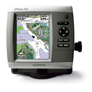 Garmin GPSMAP 540 540sRepair Service - Click Image to Close